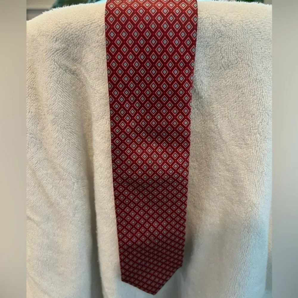 Robert Talbott Best of Class Tie Luxury Silk